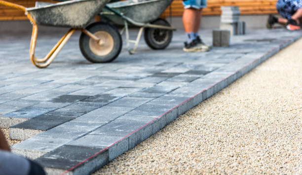 Best Affordable Driveway Paving  in Willow, AK