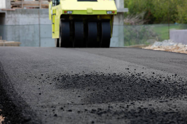 Best Affordable Driveway Paving  in Willow, AK
