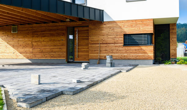 Reasons to Select Us for Your Driveway Paving Requirements in Willow, AK
