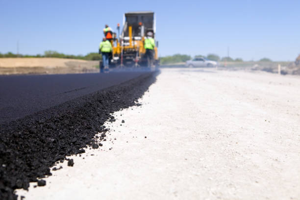 Professional Driveway Pavers in Willow, AK