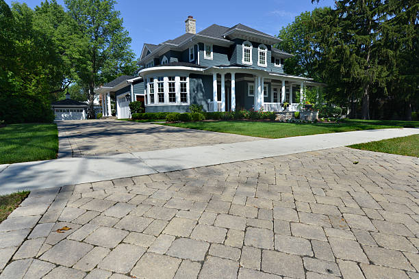 Best Driveway Pavers Near Me  in Willow, AK