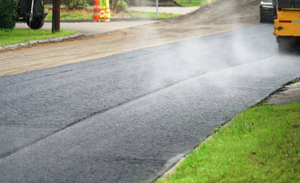 Driveway Pavers for Homes in Willow, AK